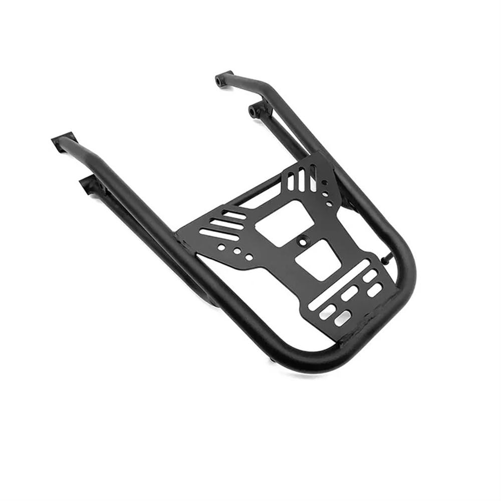 Motorrad Zubehör Motorrad Zubehör Hinten Gepäck Cargo Rack Träger Montieren Rückenlehne Für CL250 CL300 CL500 2023 2024 CL 250 300 500 Hintere Gepäckbox Halterung von BELWEIS