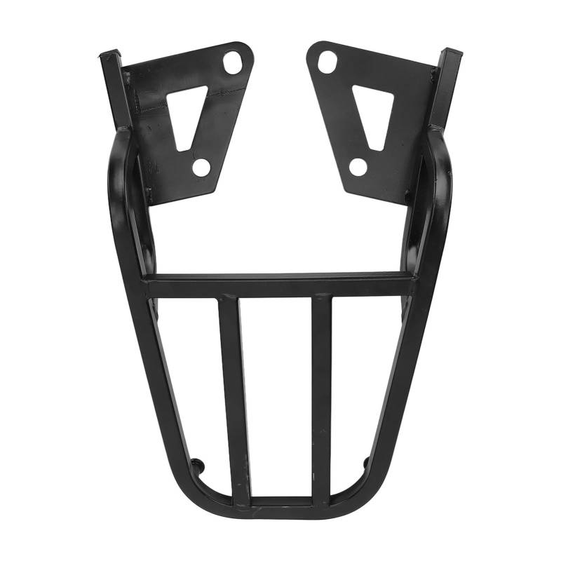 Motorrad Zubehör Motorrad Zubehör Motorrad Hinten Gepäck Rack Fahrt Auf Sozius Träger Halter Regal Ersatz Für Grom MSX125 Hintere Gepäckbox Halterung von BELWEIS