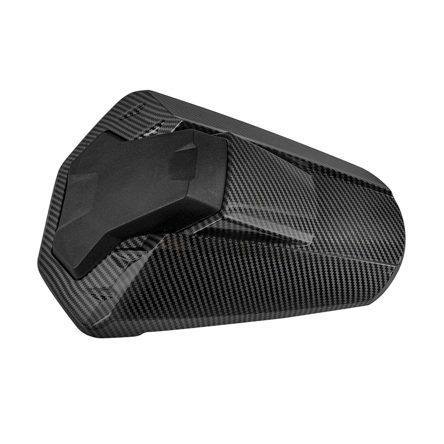 Rücksitzbezug Motorräder Für Su&zuki GSX-S1000 2021 2022 2023 GSXS1000 GSXS GSX S GSX-S 1000 Motorrad Hinten Sitzabdeckungs-haube Beifahrer Sozius Verkleidung von BELWEIS