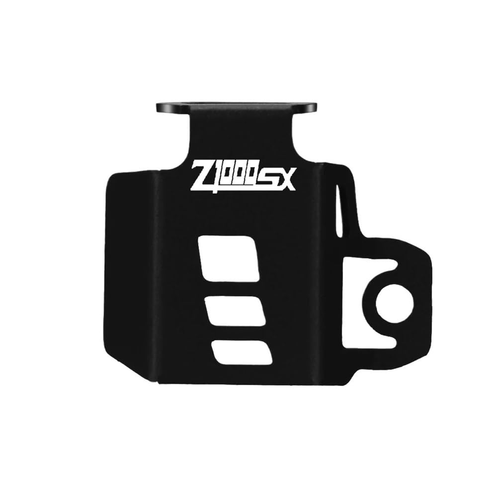 Schutz Bremsflüssigkeitsbehälters Motorrad Für Ka&wasaki NI&nja Z1000 SX Z1000SX 2017-2024 2023 Motorrad CNC Hinten Brems Flüssigkeit Tank Öl Tasse Reservoir Schutz Abdeckung Schutz von BELWEIS