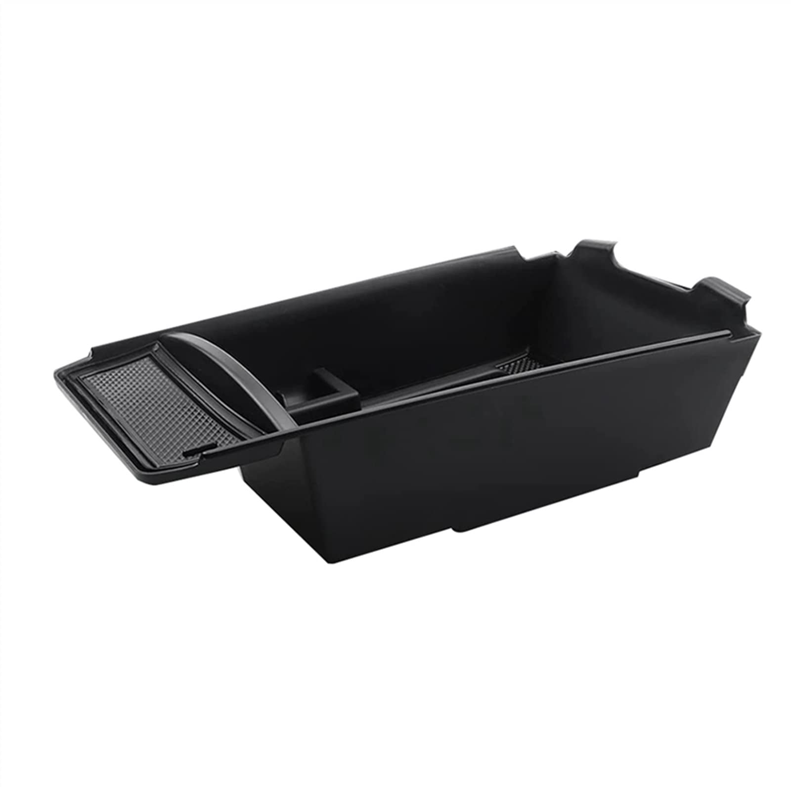 Mittelkonsolen Für Kfz Für Genesis G80 2021 Auto Mittelkonsole Armlehne Aufbewahrungsbox Halter Innen Organizer Handschuhfach Armlehnen von BENELKZAFA