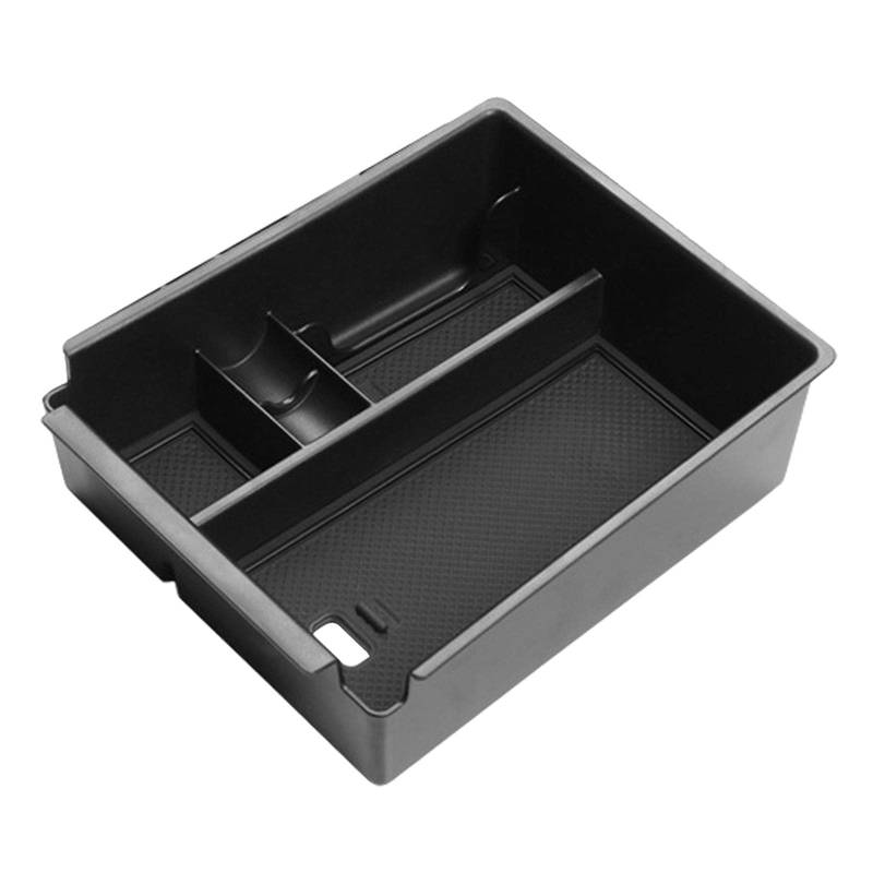 Mittelkonsolen Für Kfz Für Hyundai Für Tucson NX4 2021 2022 Auto Innenraum Auto Mittelkonsole Organizer Sammlung Von Dokumenten Brillen Lippenstift Fach Armlehnen von BENELKZAFA