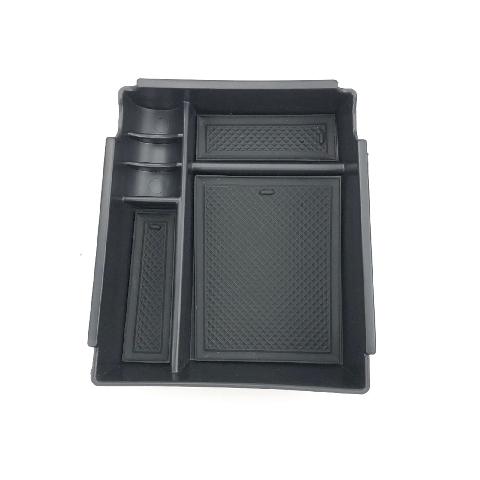 Mittelkonsolen Für Kfz Für Kia Rio K2 Auto Zentrale Lagerung Palette Armlehne Container Box Fall Auto Handschuh Aufbewahrungsbox Armlehnen von BENELKZAFA