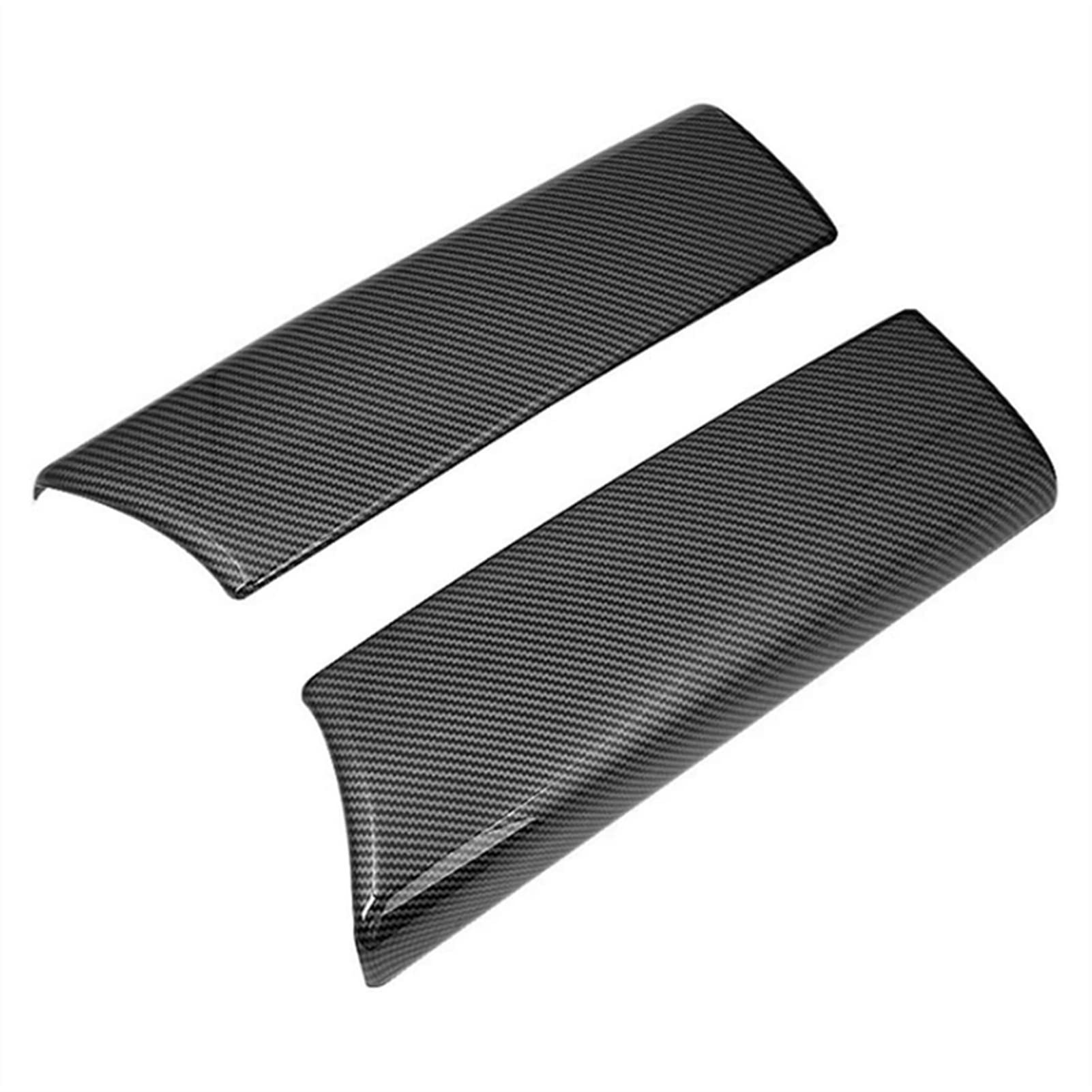 Mittelkonsolen Für Kfz Für M&ercedes B&enz E-Klasse W213 2016-2019 Car Styling Carbon Fiber Verstauen Aufräumen Armlehnenbox Schützen Aufkleber Abdeckungen Armlehnen von BENELKZAFA