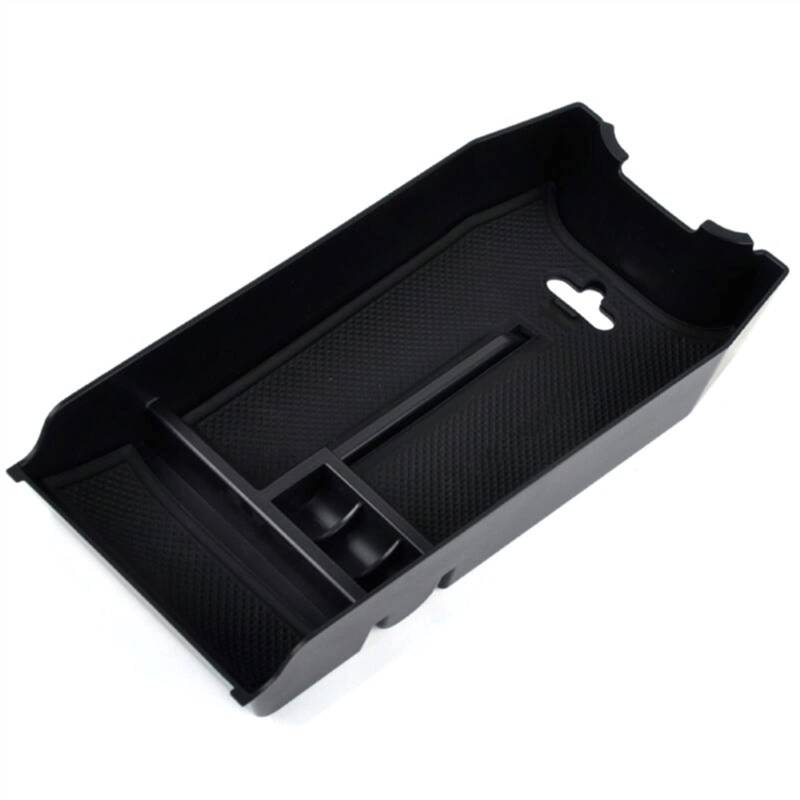 Mittelkonsolen Für Kfz Für Mercedes Für B&enz E-Klasse W212 E200 / E300 2010-2015 Auto Mittelkonsole Armlehne Aufbewahrungsbox Organizer Armlehnen von BENELKZAFA