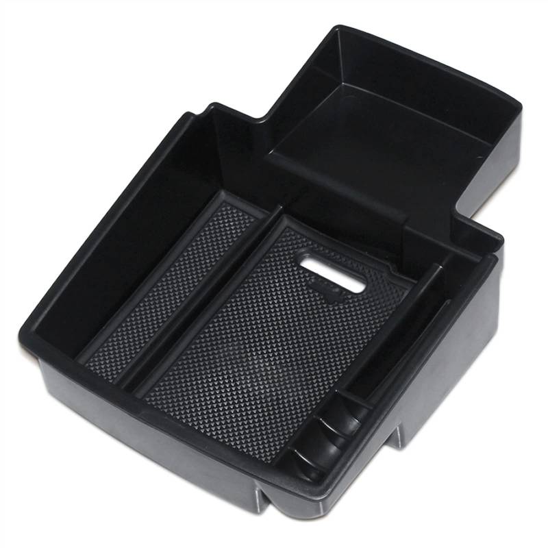 Mittelkonsolen Für Kfz Für Q5 8R 2010 2011 2012 2013 2014 2015 2016 2017 2018 Armlehnenbox Aufbewahrung Verstauen Aufräumen Auto Organizer Zubehör Armlehnen von BENELKZAFA