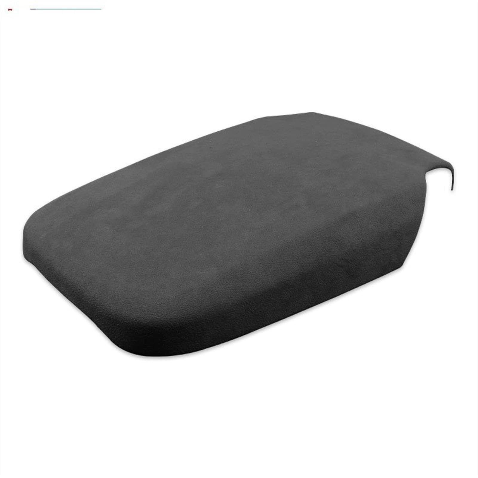 Mittelkonsolen Für Kfz Für R&ange Rover Sport L494 Facelift 2018-on 2019-2021 Ultrasuede Wrap Car Armrest Box Panel Trim Sticker Cover Armlehnen(1) von BENELKZAFA