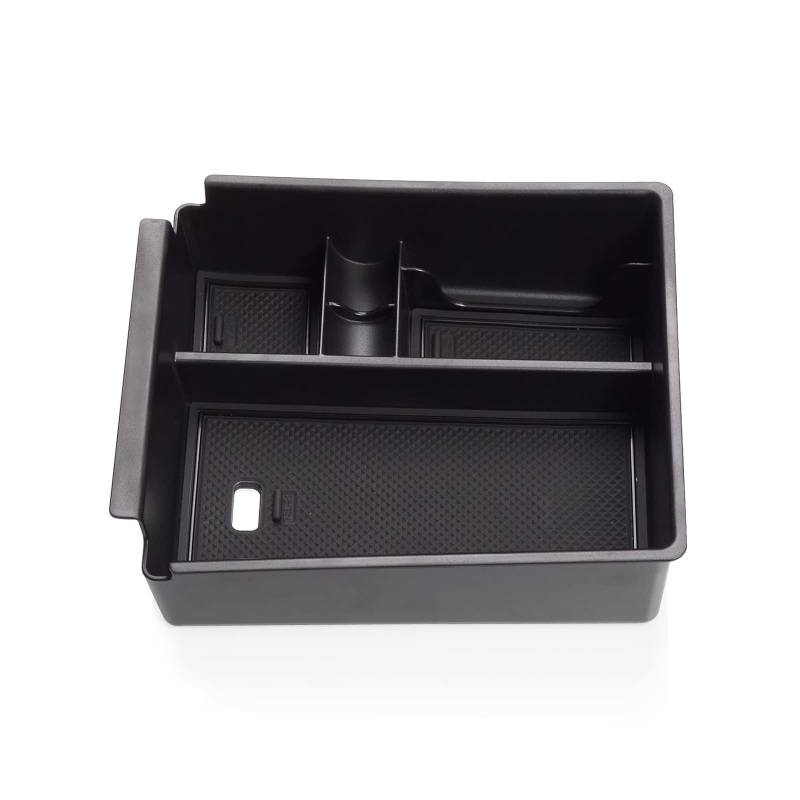 Mittelkonsolen Für Kfz Für R&enault Kwid E-Tech Car Center Console Box Für D&acia Spring Cup Holder Armrest Storage Tray Zubehör Organizer Aufräumen Armlehnen von BENELKZAFA