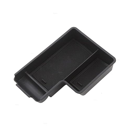 Mittelkonsolen Für Kfz Für VW für G&olf 6 MK6 GTI S&CIROCCO für J&etta MK5 2010-2013 Auto Mittelarmlehne Handschuhfach Karte Telefon Münzhalter Organizer Aufbewahrungsbox Armlehnen von BENELKZAFA