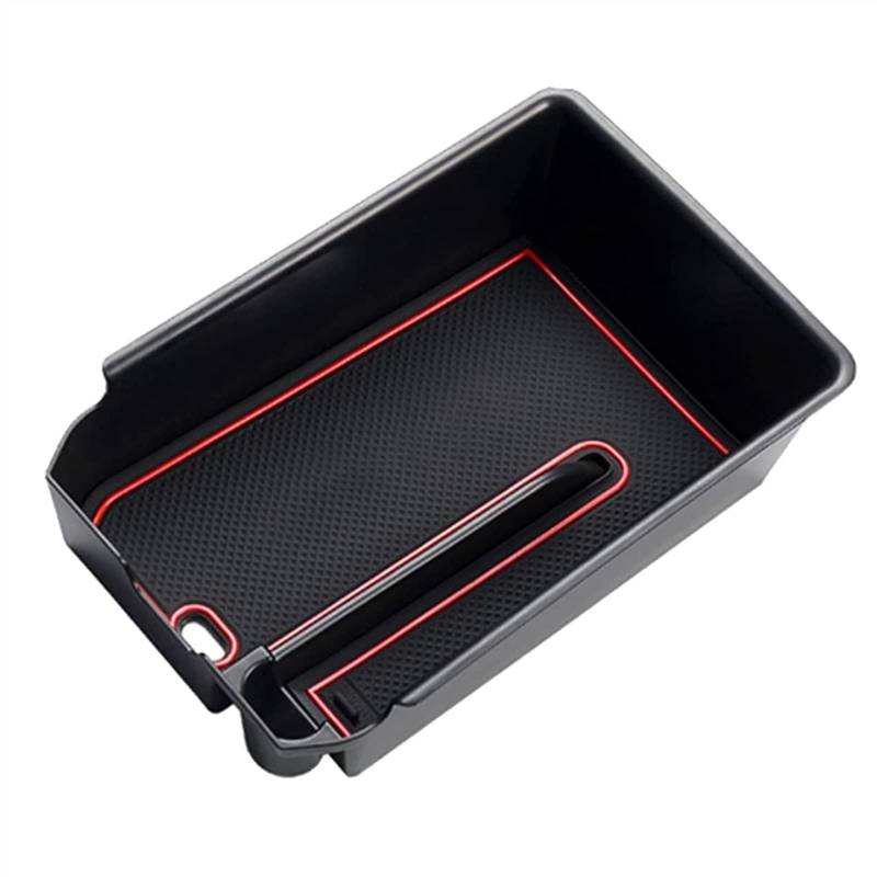 Mittelkonsolen Für Kfz Für X3 G01 Für X4 G02 2019-2022 Auto Mittelkonsole Armlehne Aufbewahrungsbox Halter Innen Organizer Handschuhfach Armlehnen von BENELKZAFA