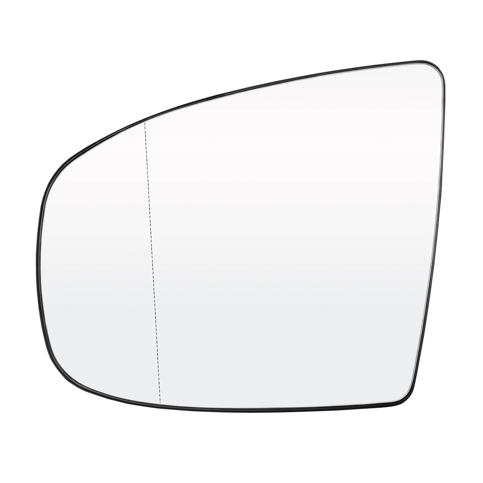 Außenspiegelglas Für B&MW X5 X6 E70 E71 E72 2007-2014 51167174981 51167174982 Seitenspiegelglas Für Fahrer-/Beifahrertür Beheizt Seitenspiegelglas(links) von BENSIL