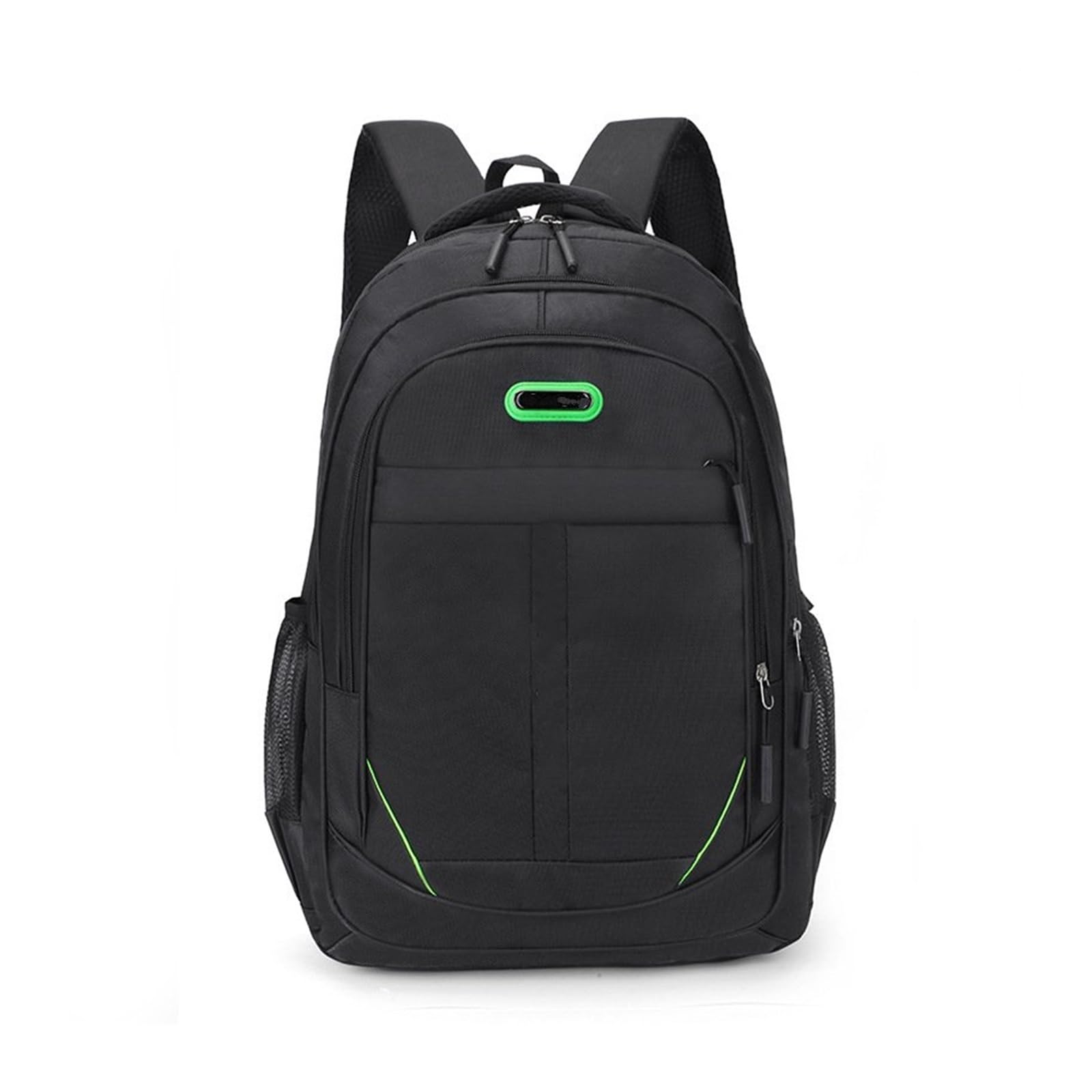 BENing Night Reiserucksäcke Motorradrucksäcke Freizeitrucksack Für Herren Mit Großem Fassungsvermögen Stilvoller Und Einfacher Multifunktionsrucksack(3) von BENing Night