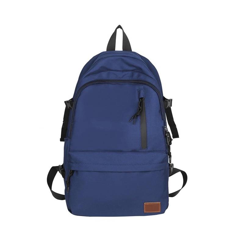 BENing Night Reiserucksäcke Motorradrucksäcke Unisex Outdoor Freizeit Sportrucksack Wasserdichter Rucksack(4) von BENing Night