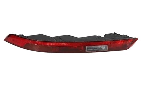 BEPHON Auto Heckbremslichter Für Au&di Q5 2017-2021 80A945070A, 80A945069A Auto LED Licht Rücklicht Blinker Bremsleuchte Autozubehör Rücklicht (Color : Left) von BEPHON