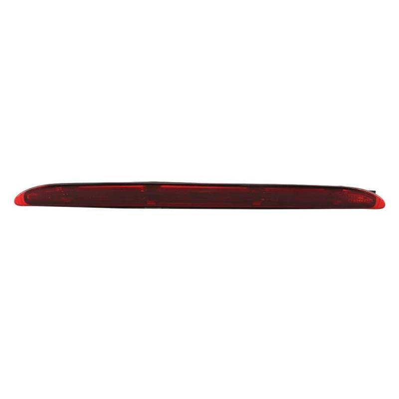 BEPHON Bremslichter Auto Schwanz Für Benz W164 ML Klasse 2005-2011 OEM 1648201056 Rot LED High Mount Bremsleuchte Auto Ampel Auto Heckbremslichter (Color : Red) von BEPHON