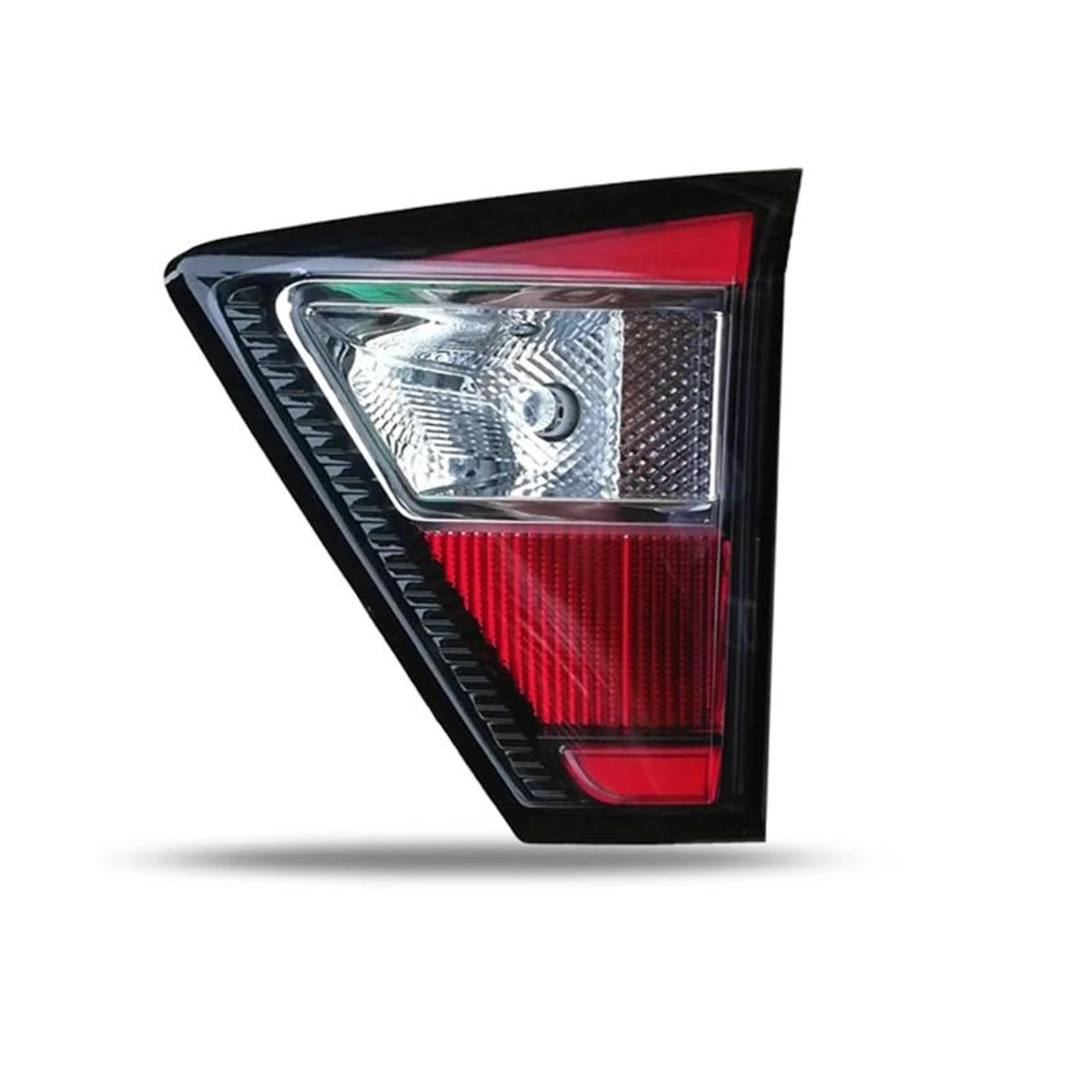 BEPHON Bremslichter Stopp Auto Schwanz Für Fo&rd Kuga 2017 2018 2019 Rücklicht LED Rückleuchten Car Styling Heckleuchte (Color : Inner Right) von BEPHON