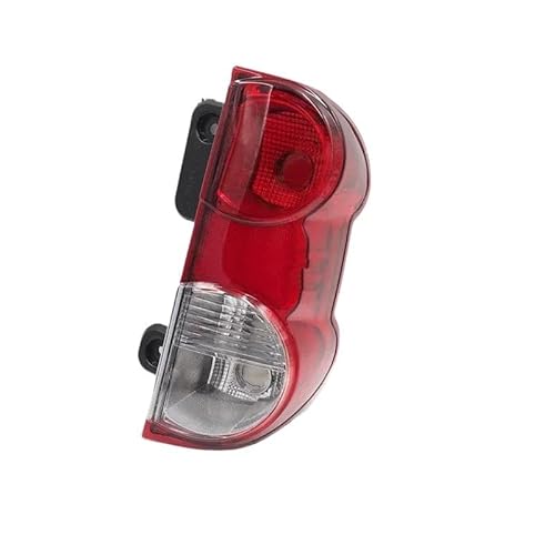 BEPHON Bremslichter Stopp Auto Schwanz Für NI&SS&AN NV200 2008-2015 Auto Rücklicht OEM: 26550-JX00A 26555-JX31A 1 STÜCK Rücklicht Bremsleuchte (Color : Right) von BEPHON