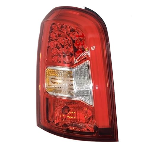 BEPHON Rückleuchten für Anhänger Ssa&ng&Yo&ng für Rex&ton W 2013 2014 8360108C10 8360208C10 Bremslicht Auto Rückfahrlicht Set Rücklicht (Farbe: Nur links) von BEPHON