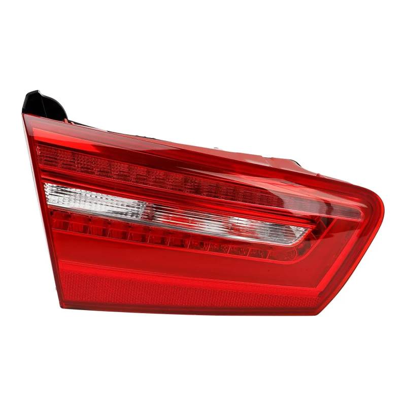 BEPHON Rückleuchten für Anhänger für Audi A6 C7 2012-2015 Autozubehör 2 x LED-Rücklicht für den Kofferraum links + rechts (Farbe: links) von BEPHON