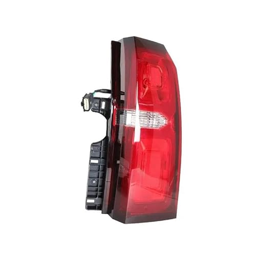 BEPHON Tahoe Heckleuchten für Pendler 2015 – 2020, LED-Rücklicht, Bremslicht, Auto-Außenzubehör, 84467058 84467059 (Farbe: Nur 1 Recht) von BEPHON