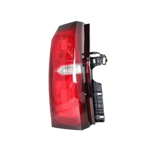 BEPHON Tahoe Rückleuchten für Anhänger für Pendler 2015 – 2020, LED-Rücklicht, Bremslicht, Auto-Außenzubehör, 84467058 84467059 (Farbe: Nur 1 links) von BEPHON