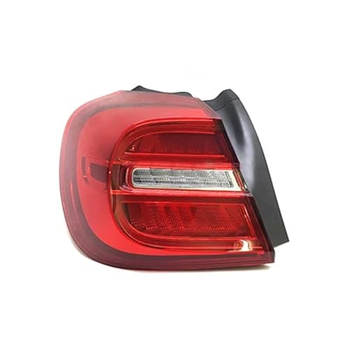 Bremslichter Stopp Auto Für Mer&edes für Benz W156 GLA200 2015 2016 Rücklicht-Bremse Rückwärtsgangbremse Nebelscheinwerfer Lampe A1569061958 A1569060758 Rücklichtgruppe für aut von BEPHON