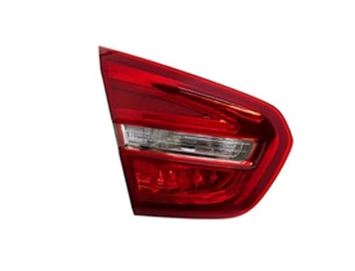 Bremslichter Stopp Auto Für Mer&edes für Benz W156 GLA200 2015 2016 Rücklicht-Bremse Rückwärtsgangbremse Nebelscheinwerfer Lampe A1569061958 A1569060758 Rücklichtgruppe für aut von BEPHON