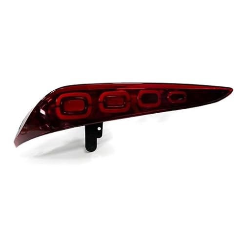 Bremslichter Stopp Auto Für To&yo&ta Supra A91GR 2018-2022 LED-Schwanzlichter Dynamische Blinker DRL Rücklicht Reverse Refit Werkzeuge Auto Zubehör Lampe ( Color : King von BEPHON