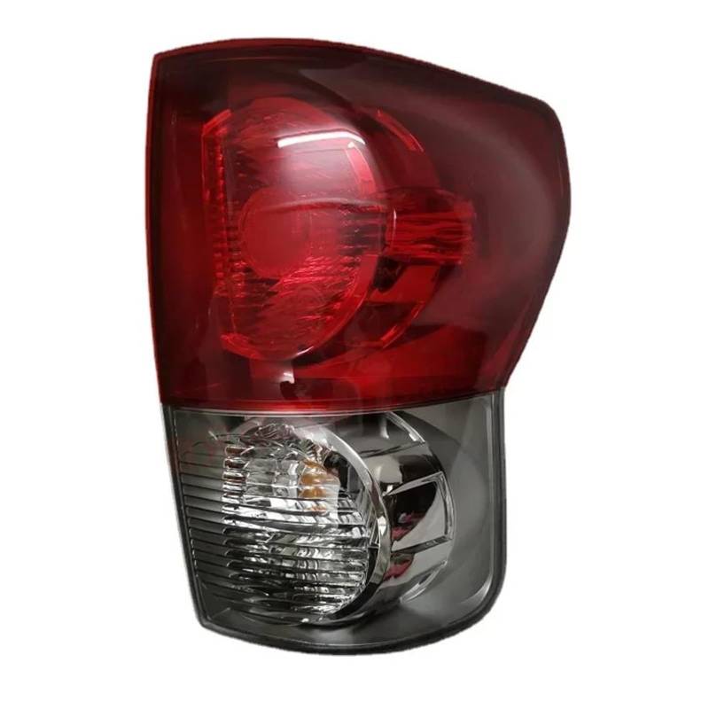 Bremslichter Stopp Auto Schwanz Für To&Yo&ta Tundra 2007-2013 Autozubehör Gruppe Optische Gruppe hinten Bremslicht Rückfahrlicht Blinker Nebelscheinwerfer Rücklicht für Auto (Col von BEPHON