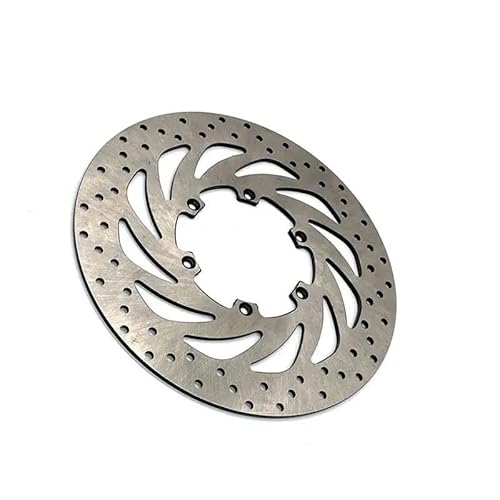 Bremsscheibe Rotor Bremsscheibe für BM&W F650 F 650 1993-2003 F650GS für Dakar 650 1999-2008 F650CS 00-07 G650GS 09-15 Motorradbremsrotoren vorne hinten c) von BEPHON