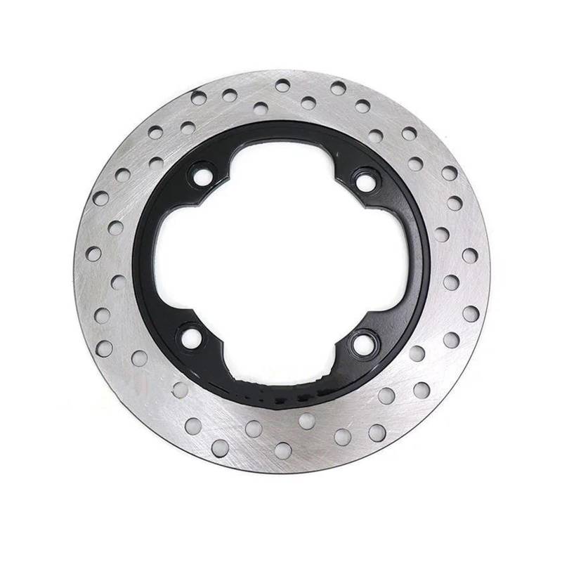 Bremsscheibe Rotor Bremsscheibe für CBR600 CBR 250RR 929RR MC22 F2 F3 F4 F4i für Fireblade VTR 1000 Bremsscheiben Bremsscheibe Rotor Motorrad hinten von BEPHON