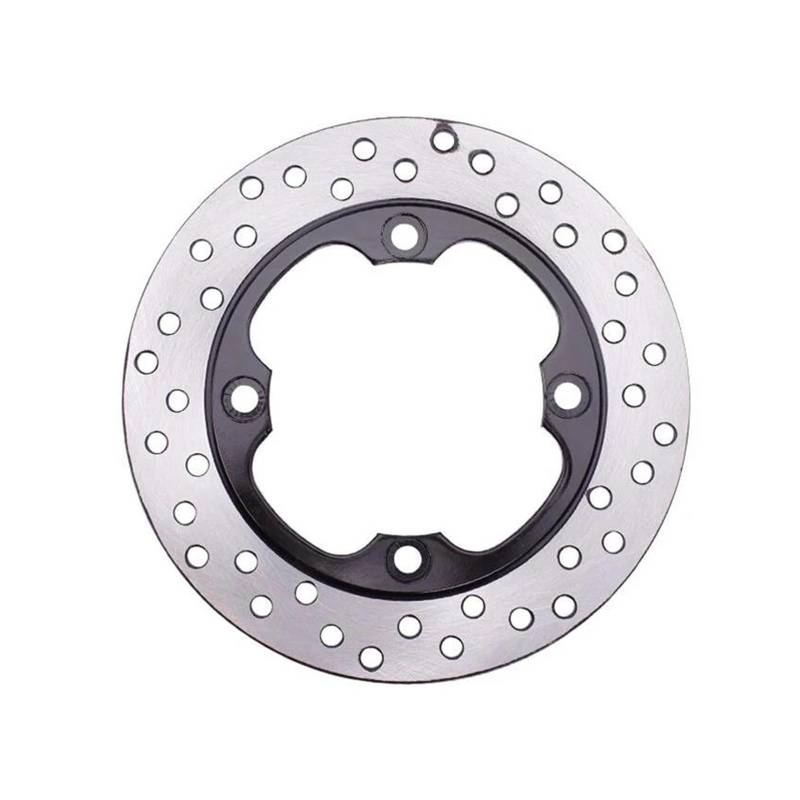 Bremsscheibe Rotor Bremsscheibe für CBR600RR F5 2003-2006 2004 CBR1000RR 2004-2007 2005 Bremsscheibe hinten aus Stahl für Motorrad Bremsscheibe Bremsrotoren von BEPHON