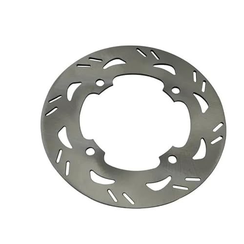 Bremsscheibe Rotor Bremsscheibe für CR250R/500R 92-94 CRF230F 03-09 CRM250 97-01 CRM75R 95-99 SL230 97-04 Motorrad Bremsscheibe vorne links von BEPHON