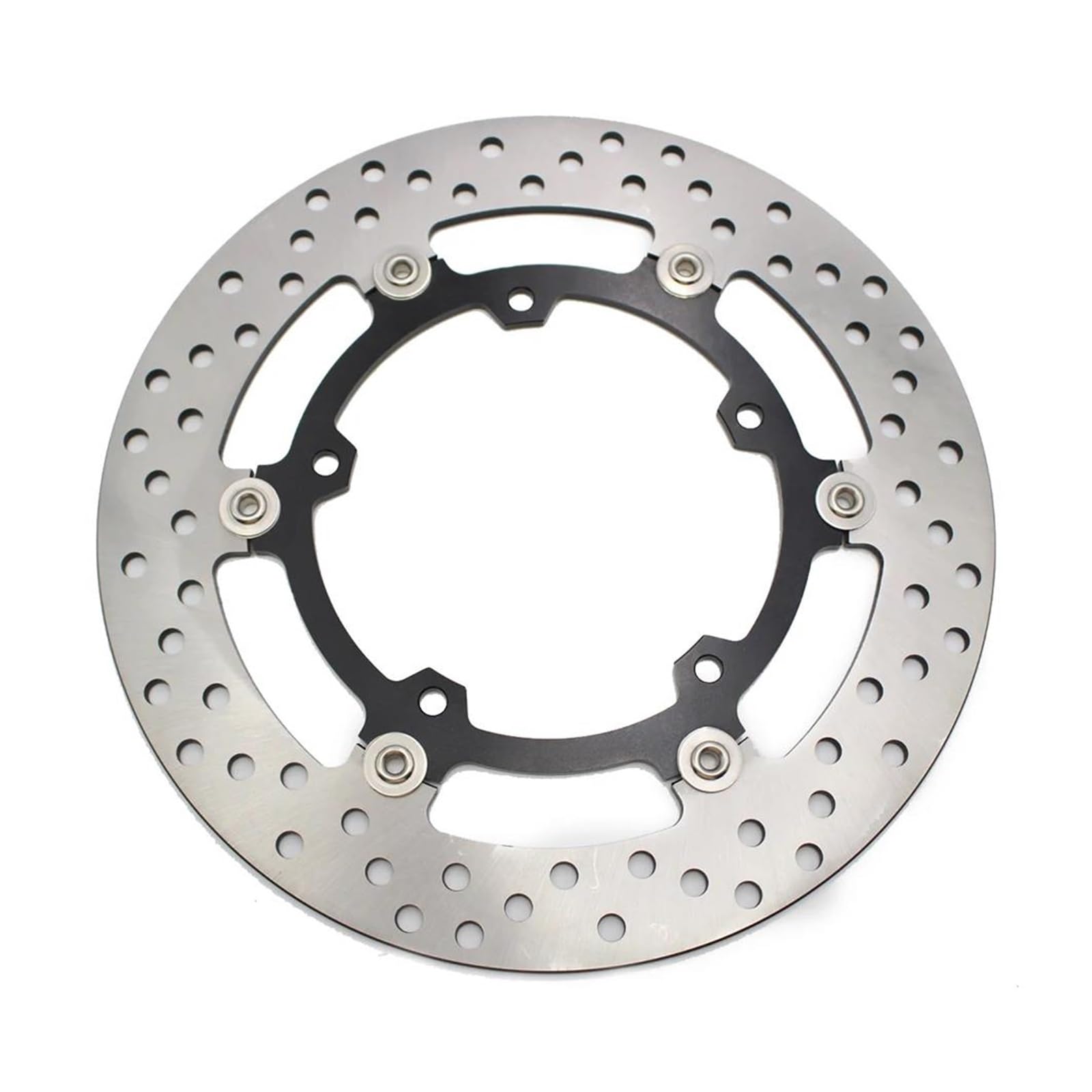 Bremsscheibe Rotor Bremsscheibe für MT-09 Tracer MT850-A MT850-D 847cc XSR900 YZF-R3 R3 ABS MTN320A MT-03 321cc 298 mm Motorrad Scheibenbremsrotor vorne von BEPHON