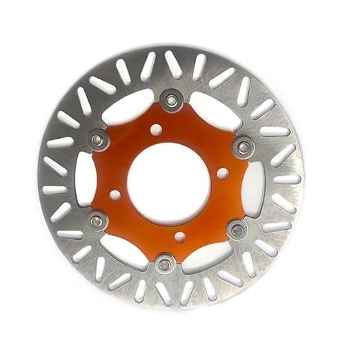 Bremsscheibe Rotor Bremsscheibe für Motorrad Bremsscheiben 240 mm schwimmende Rotoren aus Aluminiumlegierung vorne hinten von BEPHON