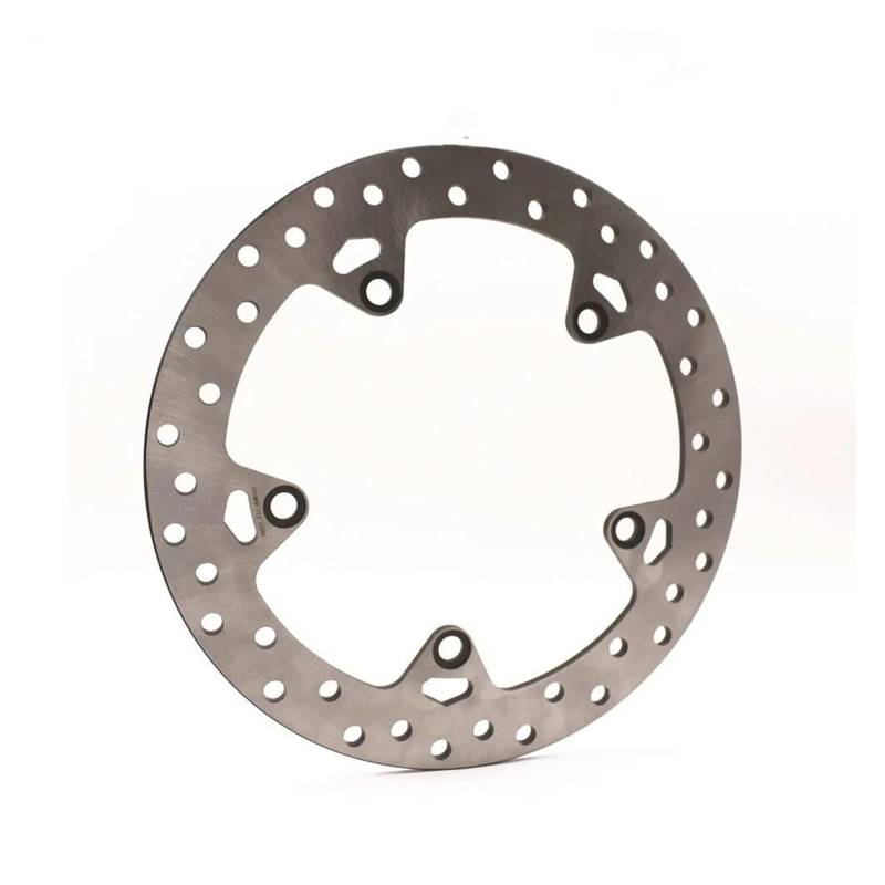 Bremsscheibe hinten Rotor für BM&W C400X C400GT F850GS für Ad&ve&nt&ur&e Edition 40 F650/700/800GS F800R/S/ST Bremsscheiben 265mm 5 Loch Motorrad Bremsscheiben hinten von BEPHON