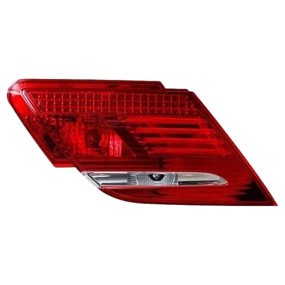 Rückleuchten für Anhänger BMW & W E65 Serie 7 745I 750Li 2005 – 2008, automatische Rücklichtmontage, Auto-Rücklicht, Bremslicht-Abdeckung (Farbe: links) von BEPHON