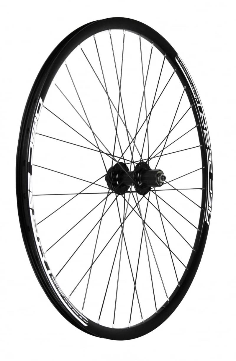 Rad 26X1,75 Mtb Alu Disc-25 Hinten. Box 8/9/10V Sf von BERETTA CERCHI