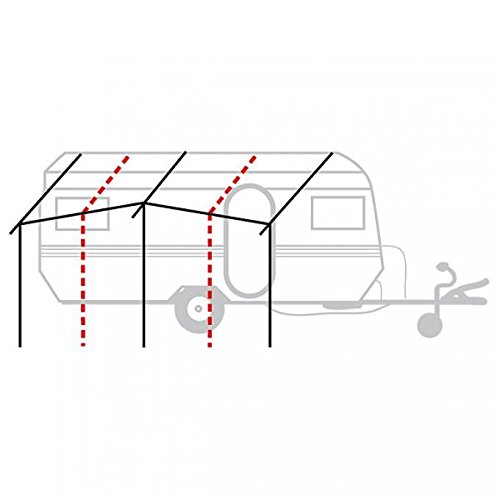 DWT Standard Stahlgestänge von BERGER