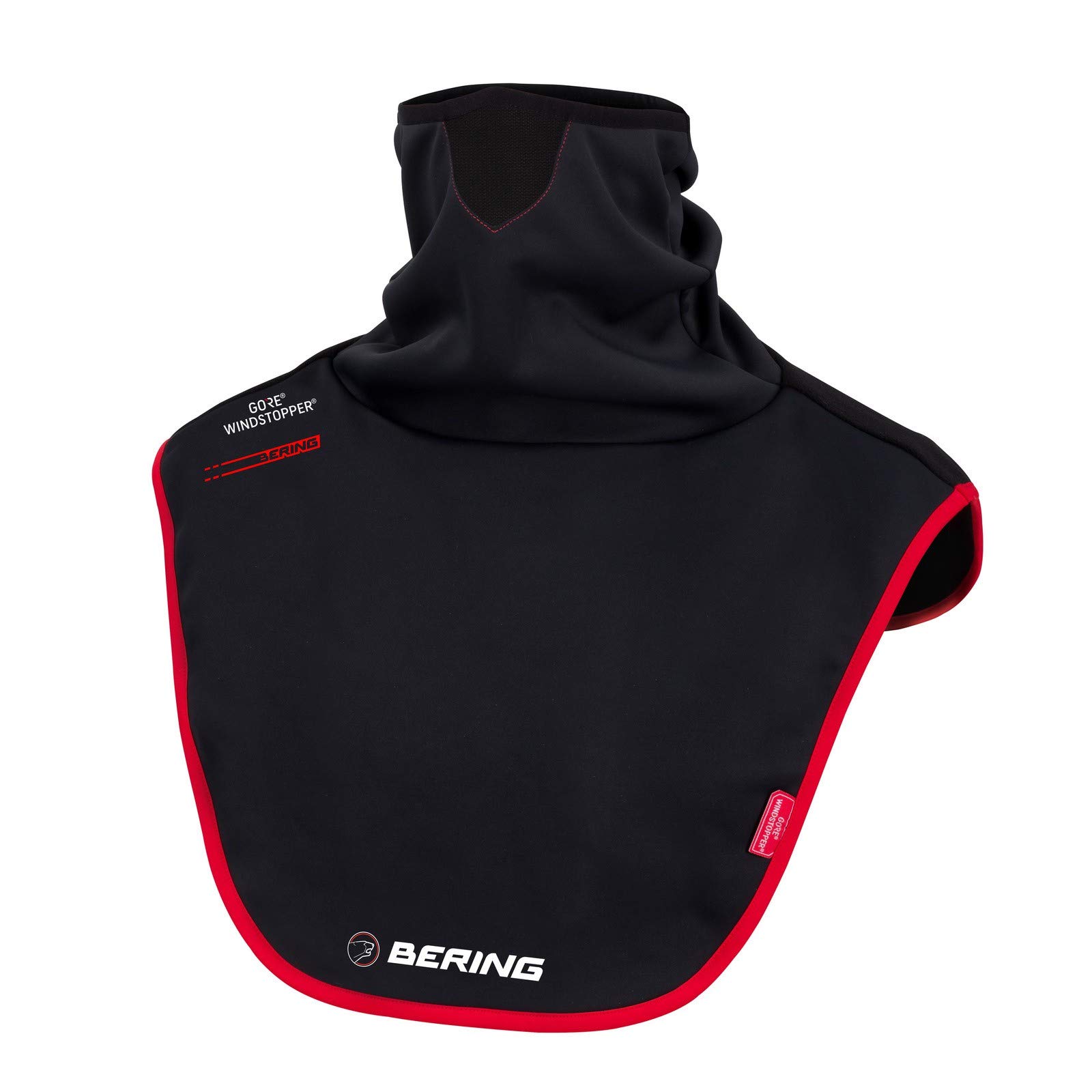 Bering Maxi Tube Windstopper, BAF060 von BERING