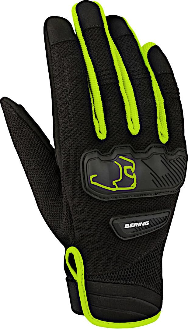 Bering Motorradhandschuhe YORK von BERING