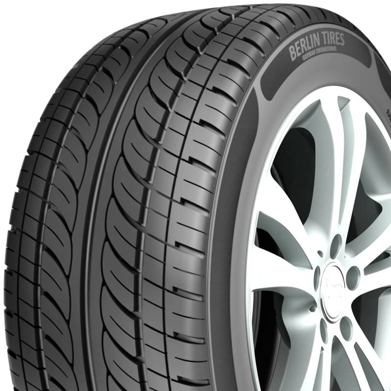 BERLIN TIRES 165 65 R14 79T SUMMER HP ECO von BERLIN TIRES