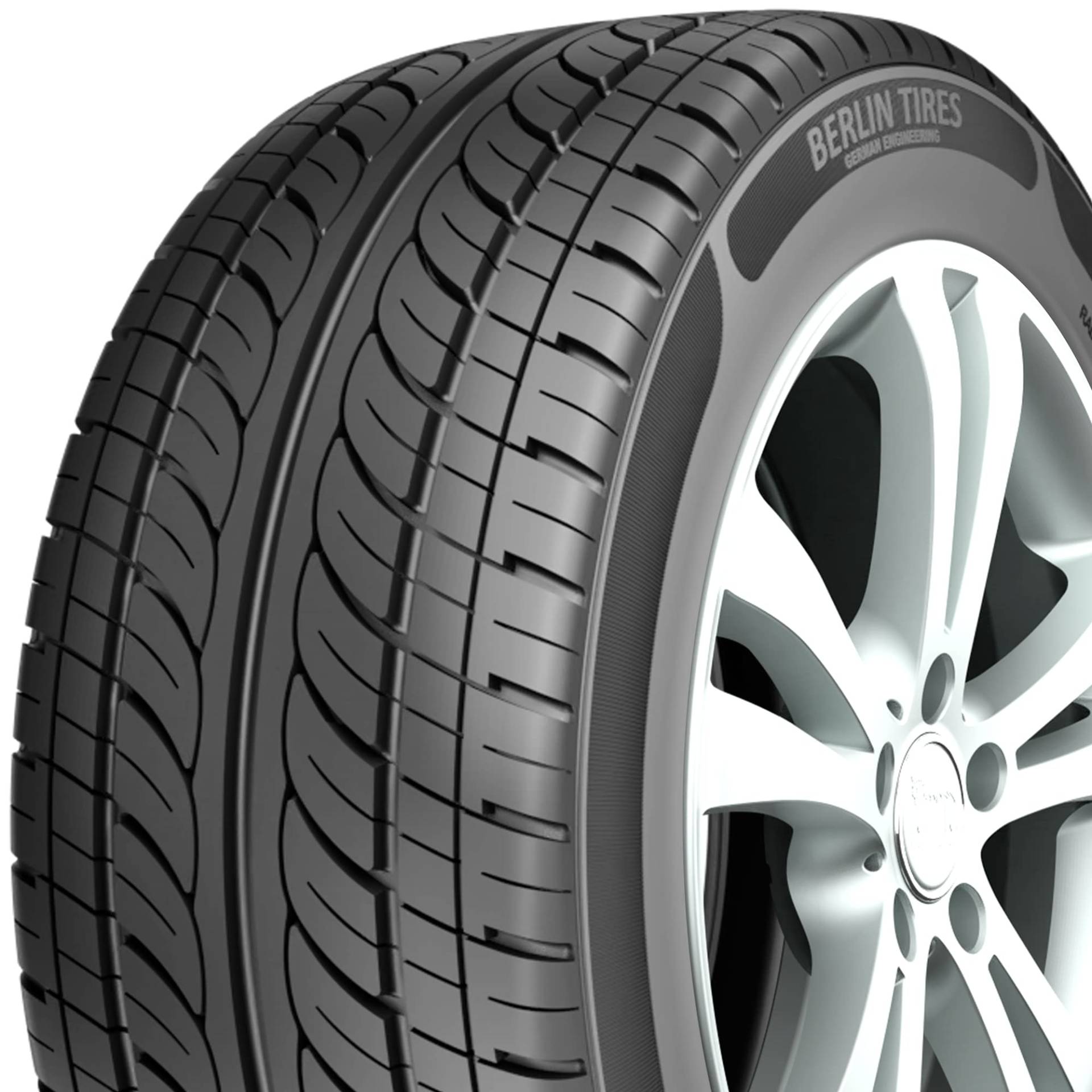 BERLIN TIRES 175 65 R15 88H XL SUMMER HP ECO von BERLIN TIRES