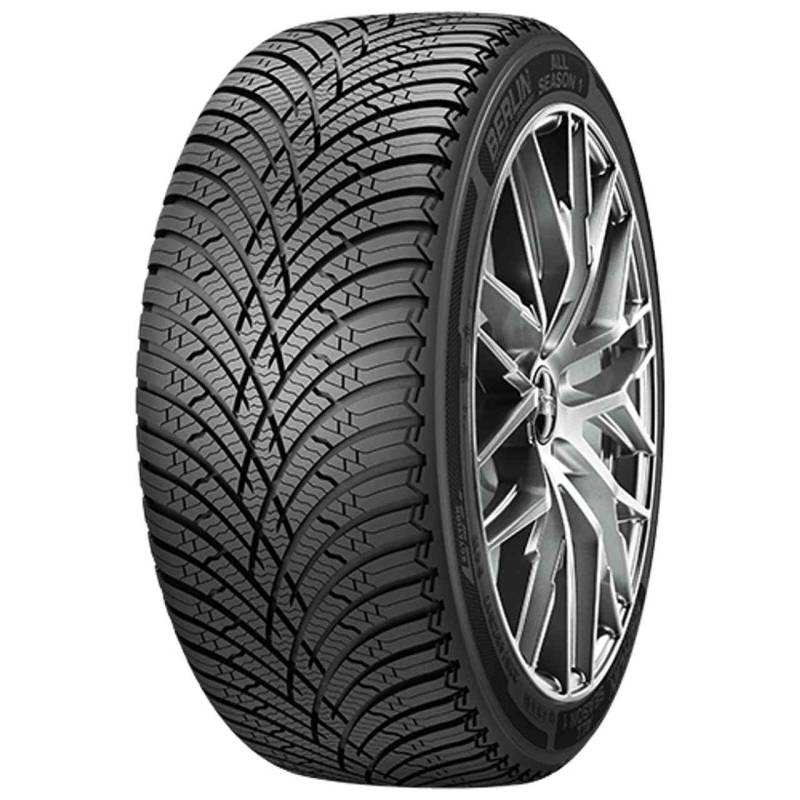 BERLIN TIRES ALL SEASON 1 155/65R14 75T BSW von BERLIN TIRES