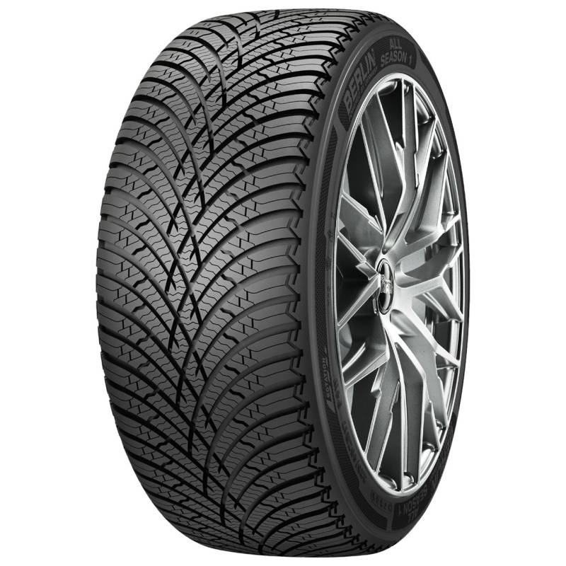 BERLIN TIRES ALL SEASON 1 165/65R14 79T BSW von BERLIN TIRES