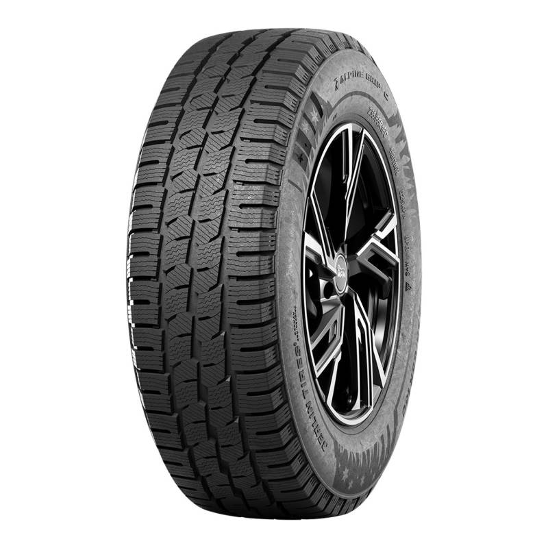 BERLIN TIRES ALPINE GRIP C 215/70R15C 109R MFS BSW von BERLIN TIRES