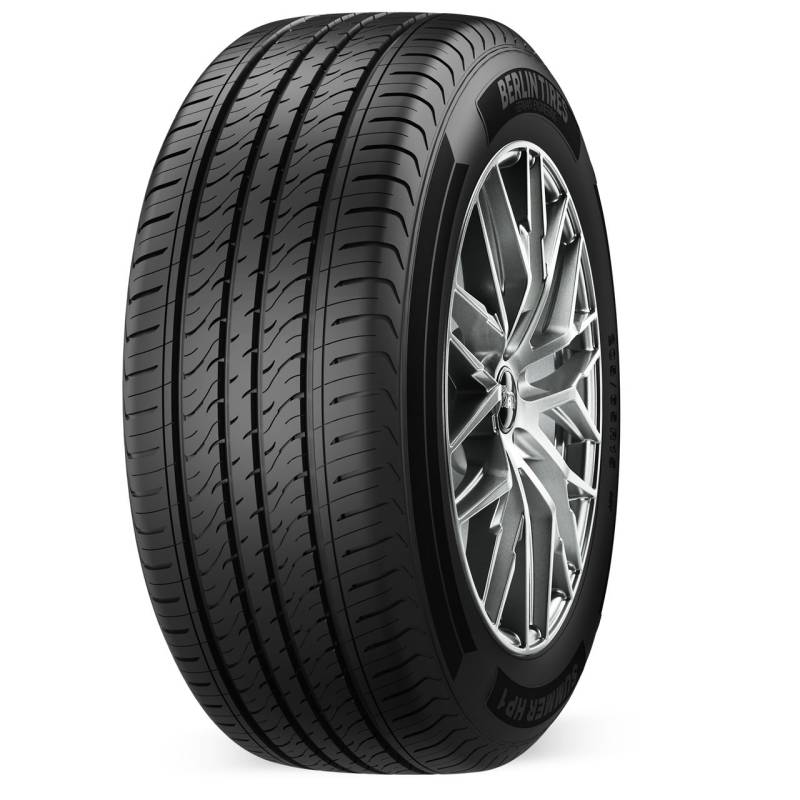 BERLIN TIRES SUMMER HP 1 165/65R13 77T BSW von BERLIN TIRES