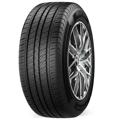 BERLIN TIRES SUMMER HP 1 195/65R15 91V BSW von BERLIN TIRES