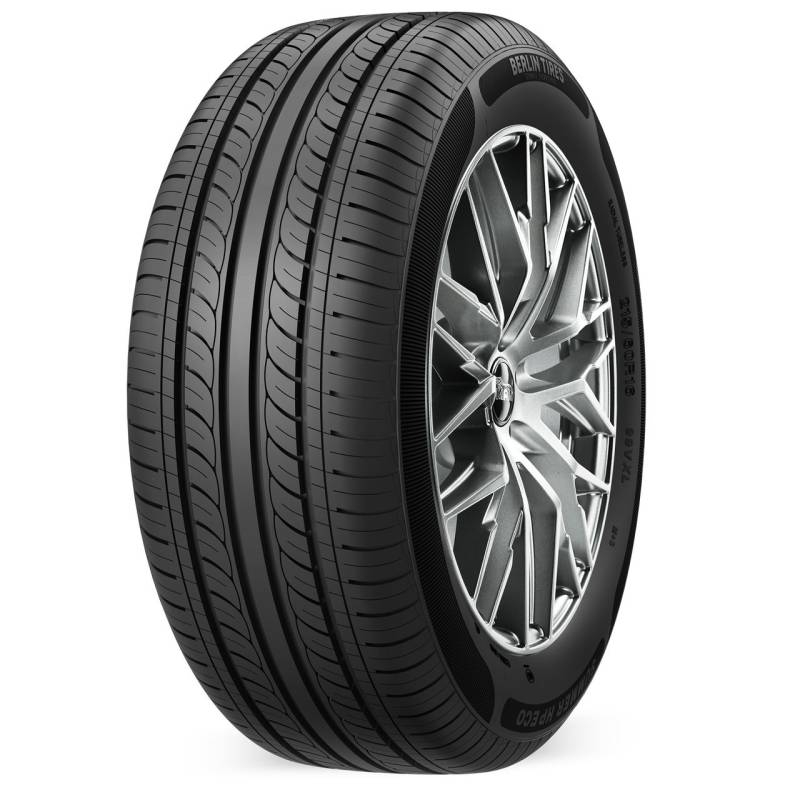 BERLIN TIRES SUMMER HP ECO 195/55R15 85V BSW von BERLIN TIRES