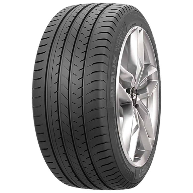 BERLIN TIRES SUMMER UHP 1 225/35R19 88Y BSW XL von BERLIN TIRES